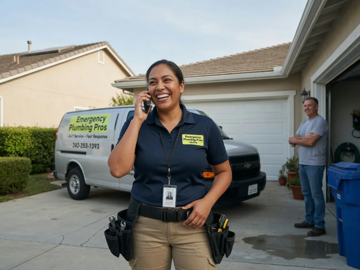Emergency Plumber Bathgate, ND FAQs